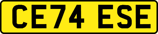 CE74ESE
