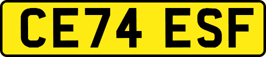 CE74ESF