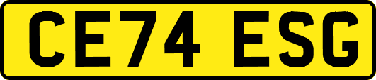 CE74ESG