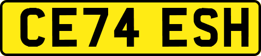 CE74ESH