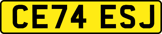 CE74ESJ