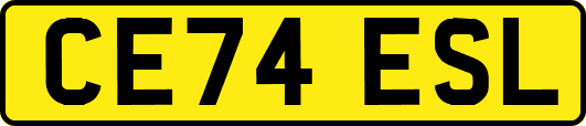 CE74ESL