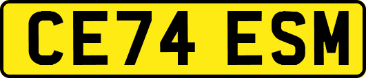 CE74ESM