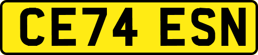 CE74ESN