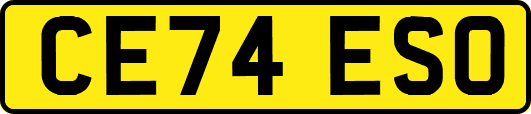 CE74ESO