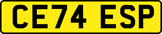 CE74ESP