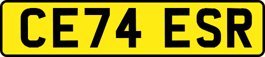 CE74ESR