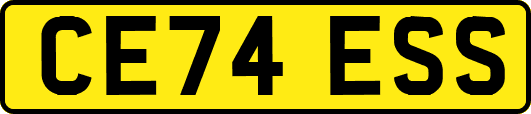 CE74ESS