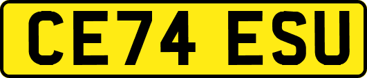 CE74ESU
