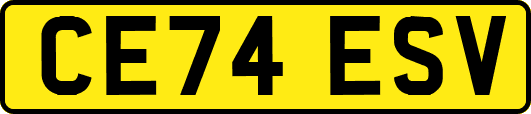 CE74ESV