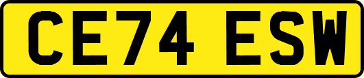 CE74ESW