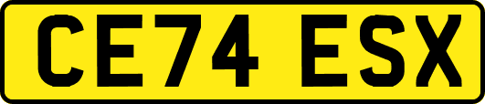 CE74ESX
