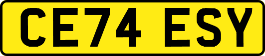 CE74ESY