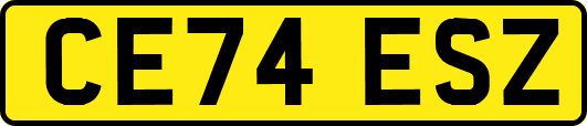 CE74ESZ