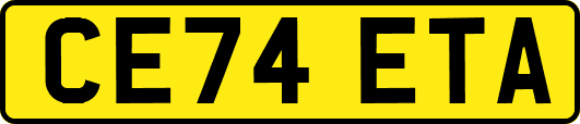 CE74ETA
