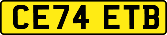 CE74ETB