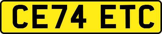 CE74ETC