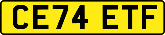 CE74ETF