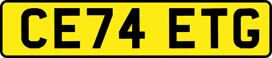 CE74ETG
