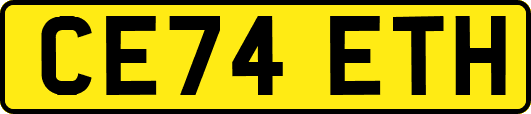 CE74ETH