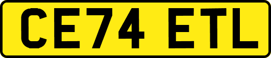 CE74ETL