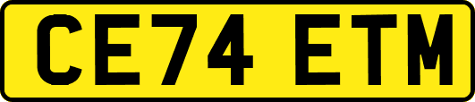 CE74ETM