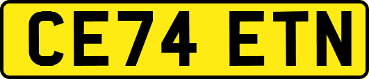 CE74ETN