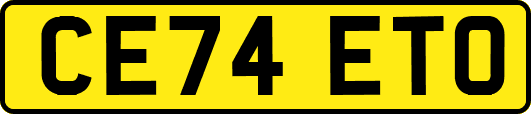 CE74ETO