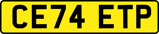 CE74ETP