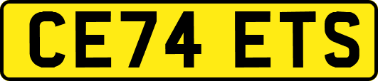 CE74ETS