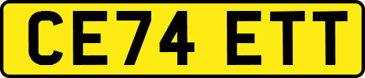 CE74ETT