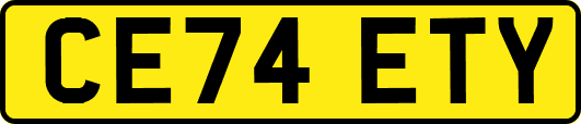 CE74ETY