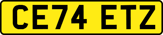CE74ETZ