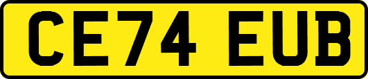 CE74EUB
