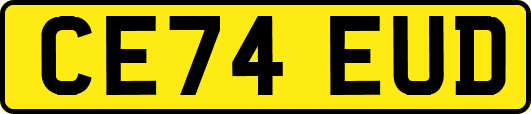 CE74EUD