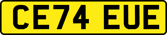 CE74EUE