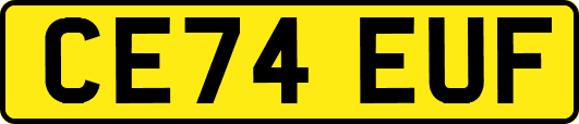 CE74EUF