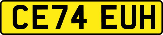CE74EUH