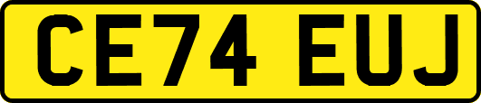 CE74EUJ