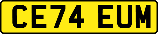 CE74EUM