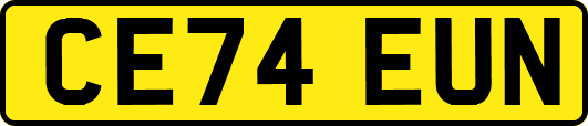 CE74EUN