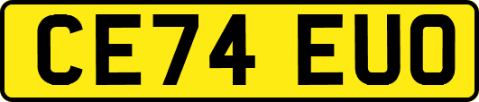CE74EUO
