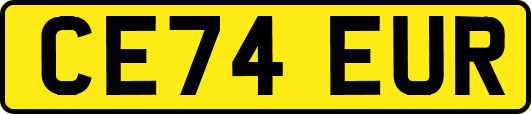 CE74EUR