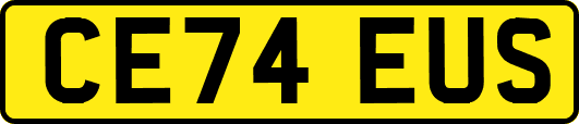 CE74EUS