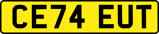 CE74EUT
