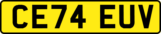 CE74EUV