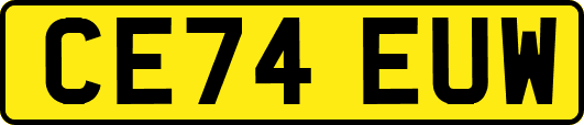 CE74EUW