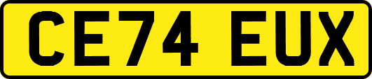 CE74EUX