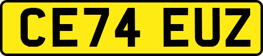 CE74EUZ