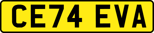 CE74EVA